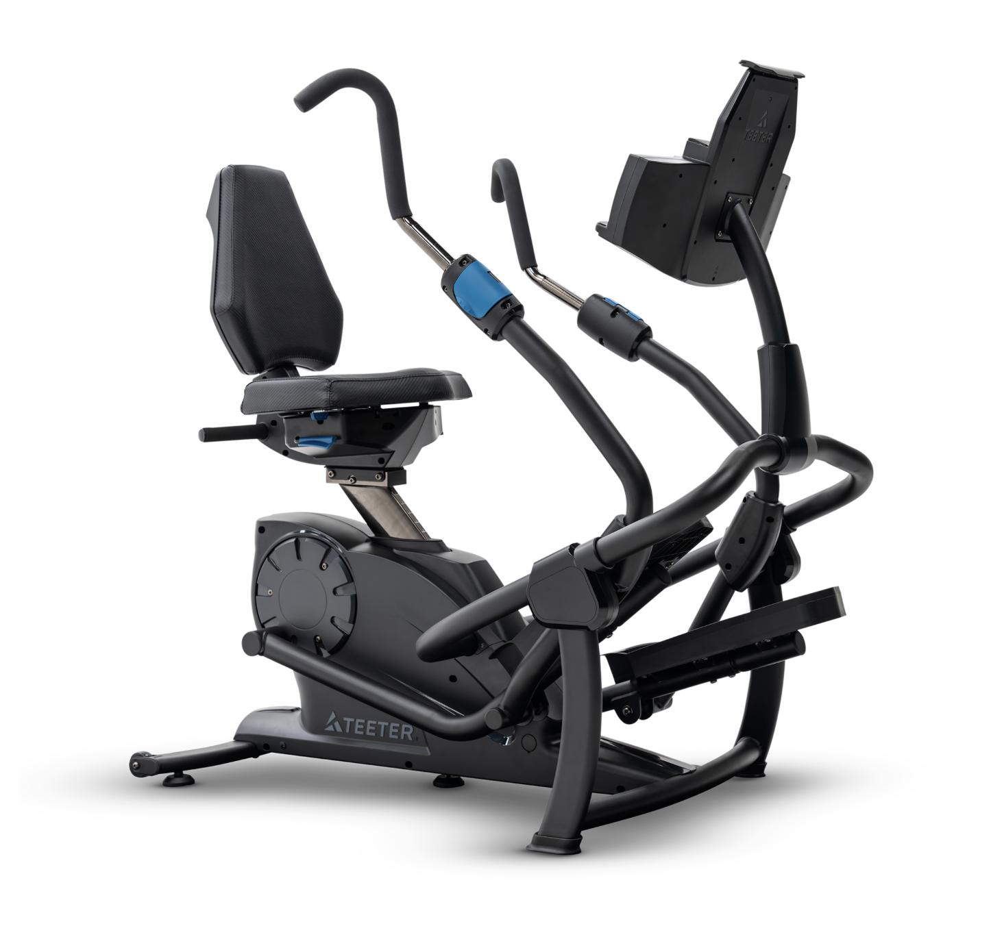 Teeter Exercise Machine